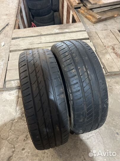 Triangle TR968 215/40 R17