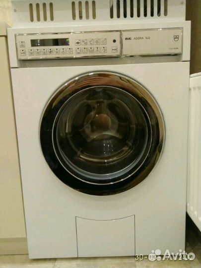 Ремонт стиральных и посудомоечных машин