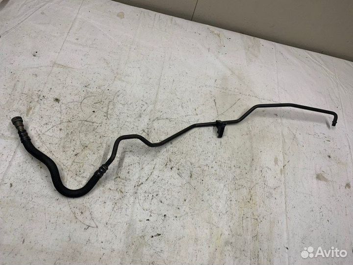 Трубка охлаждения АКПП Bmw 5 E60 M54B25 2004