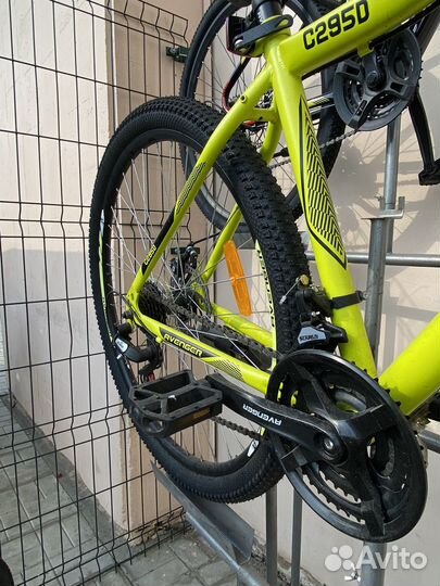 Велосипед 29