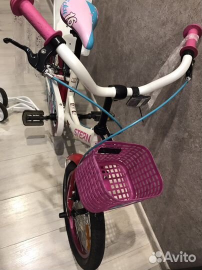 Велосипед детский stern 16