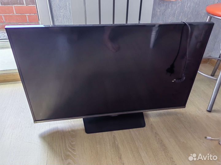Телевизор samsung