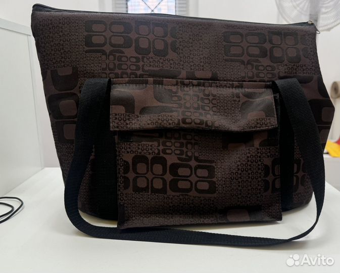 Переноска для кошек/для мелких пород собак