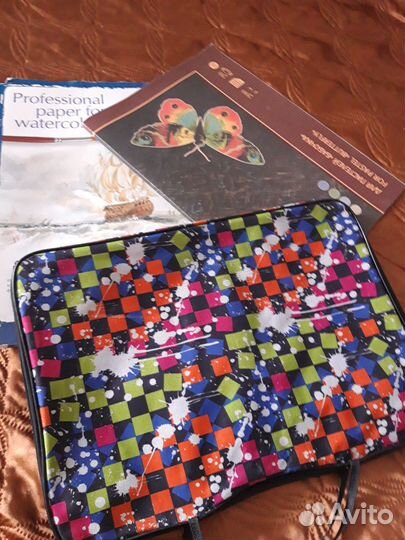 Набор для рисования