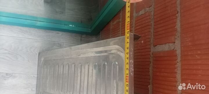 Кухонная мойка из нержавейки