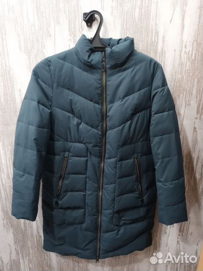 Куртка женская осень-зима