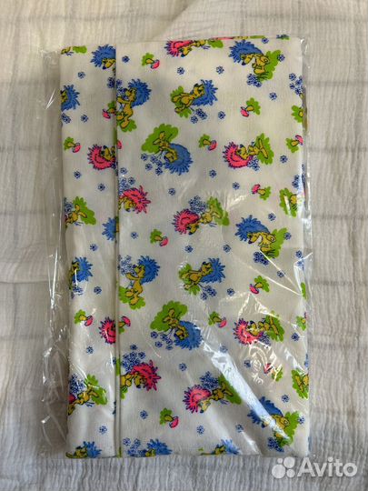 Детские вещи пакетом для девочек от 0 до года