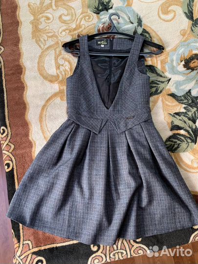 Щкольная форма для девочки