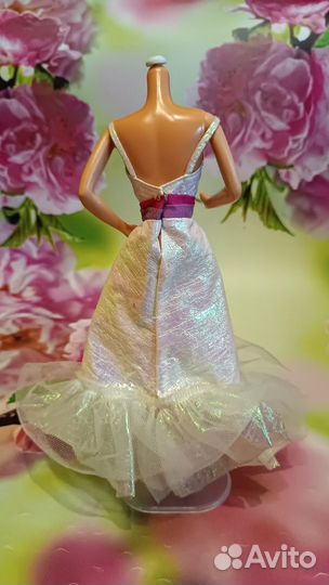 Аутфиты для барби винтаж маттел