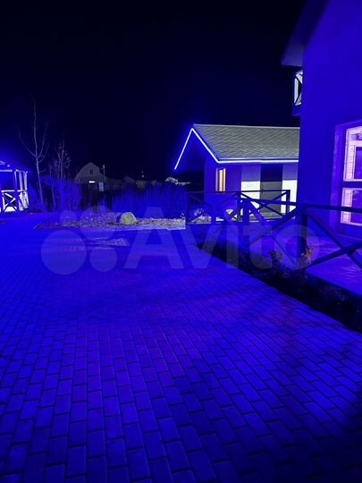 Дом 87 м² на участке 10 сот.