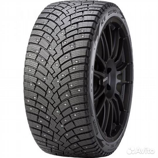 Pirelli Scorpion Ice Zero 2 285/40 R22 110H