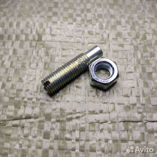 Винт регулировки сцепления Иж-Планета