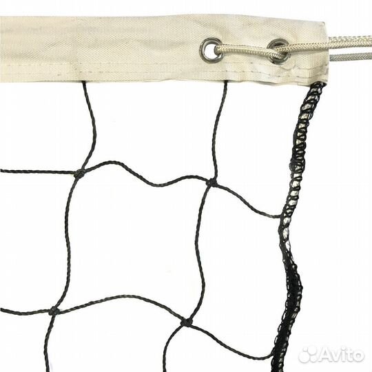 Волейбольная сетка новая