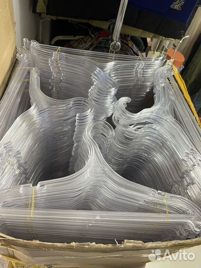 Плечики для одежды