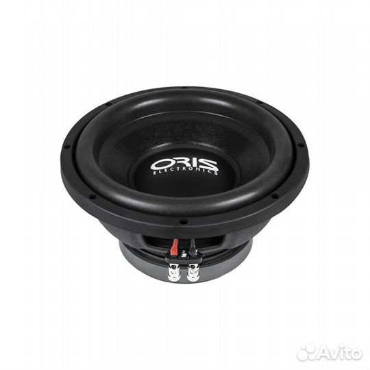 Сабвуфер Oris FT-10