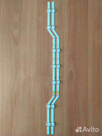 LED подсветка V5DN-320SM1-R3