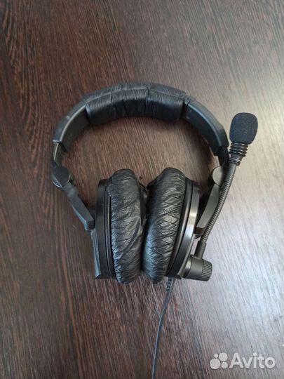 Sennheiser hmd 280