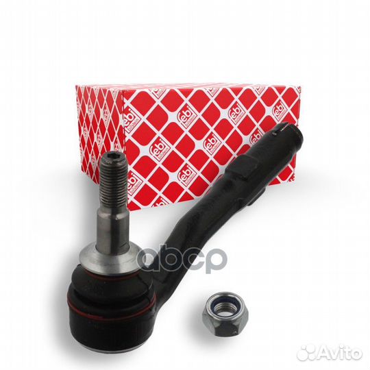 Наконечник р/т BMW E60/E61/E65/E66 лев/прав. 27