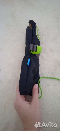 Краги didriksons детские