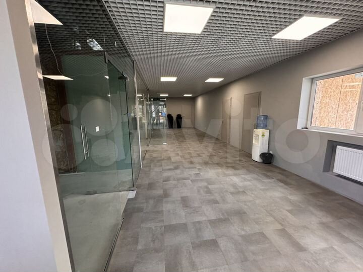 Торговая площадь, 37-80 м²