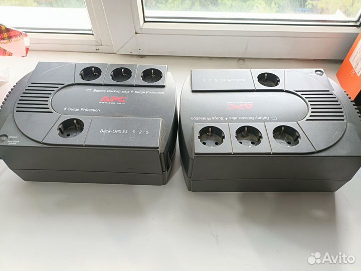 Apc back ups ES 525