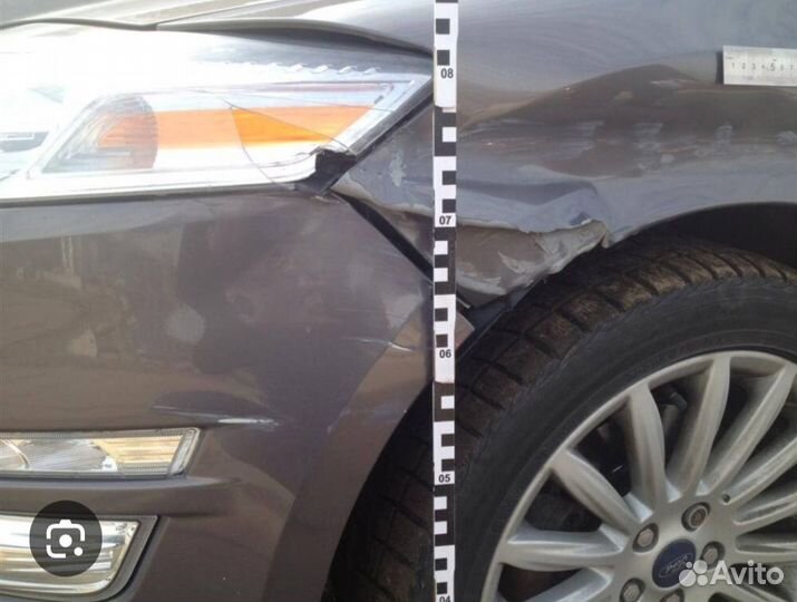 Автоэкспертиза