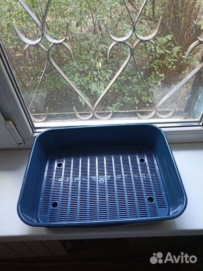 Лоток для кошек