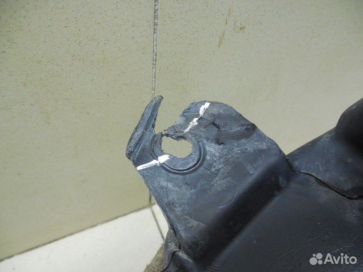 Бачок омывателя лобового стекла Astra H / Family 2