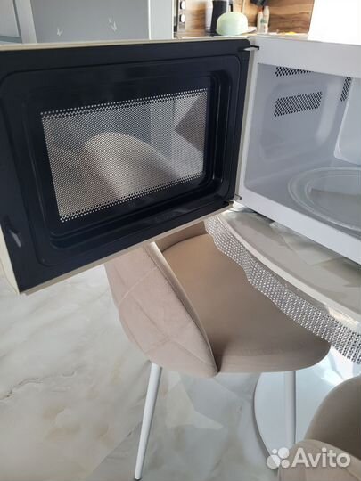 Микроволновая печь daewoo