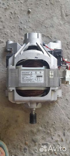 Машинка стиральная candy