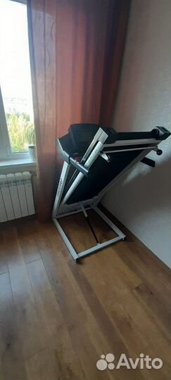 Беговая дорожка Torneo Smarta