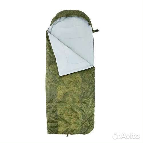 Спальный мешок Helios батыр extreme