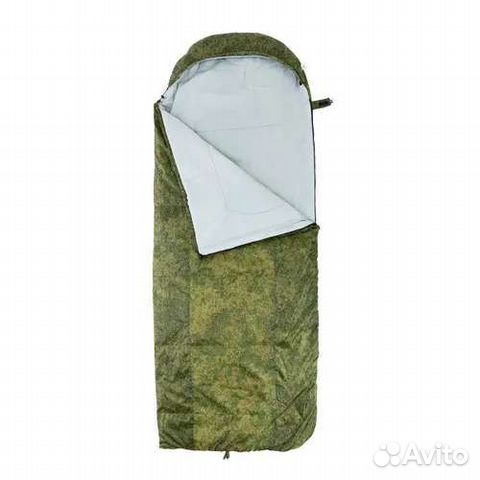 Спальный мешок Helios батыр extreme