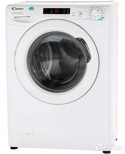 Стиральные машины Candy