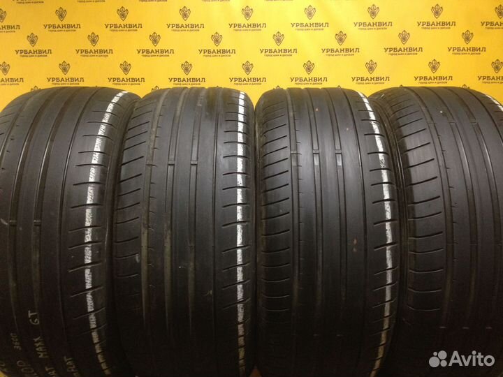 Dunlop SP Sport Maxx GT 245/50 R18 100W