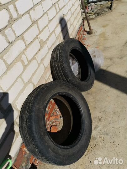 Viatti Strada Asimmetrico 205/65 R16