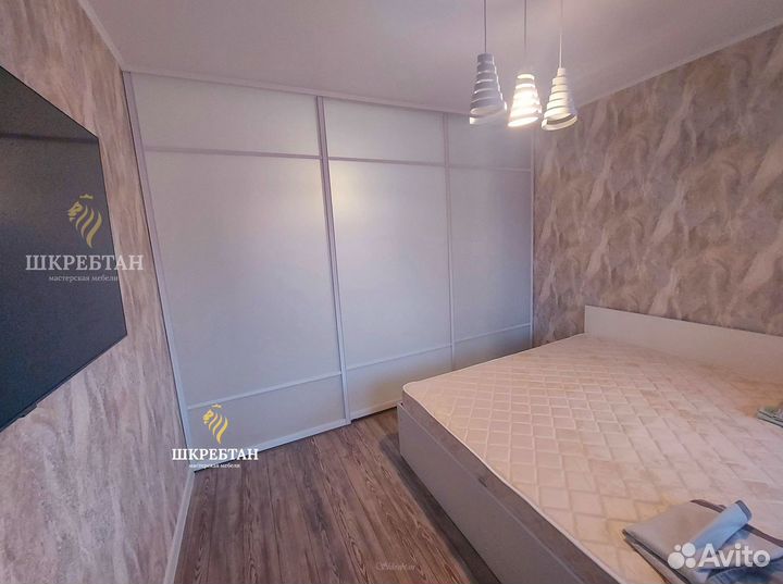 Стильные перегородки на заказ