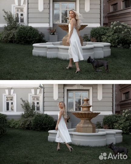 Свадебный фотограф