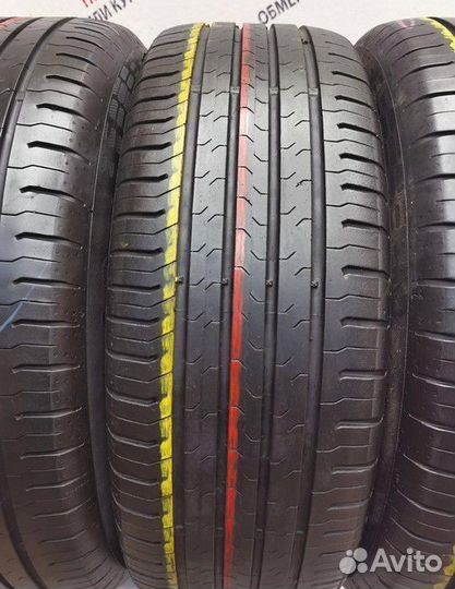 Continental ContiEcoContact 5 215/60 R17 96H