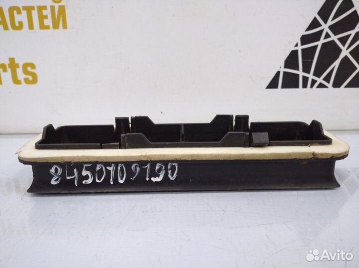 Дефлектор воздушный LADA Granta 1 2190 до