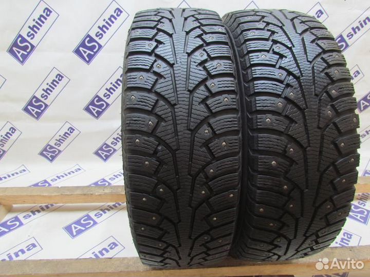 Nokian Tyres Hakkapeliitta 5 215/65 R16 101K