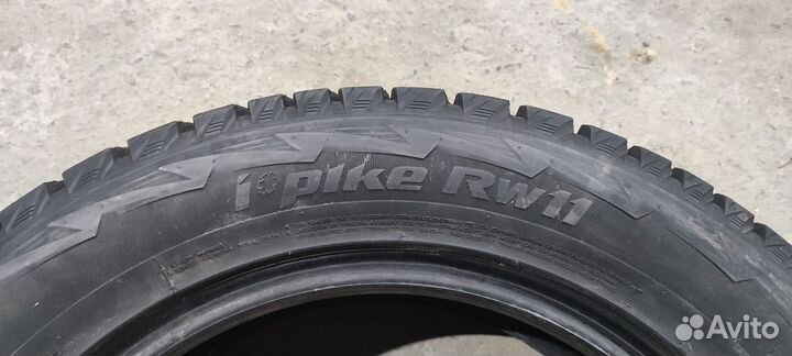 Hankook I'Pike RW11 225/60 R17 99T