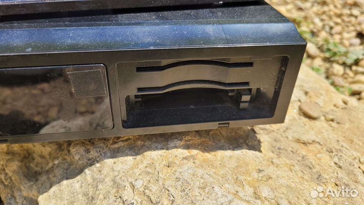 Спутниковое телевидение