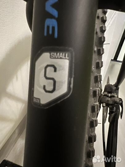 Велосипед cannondale trail