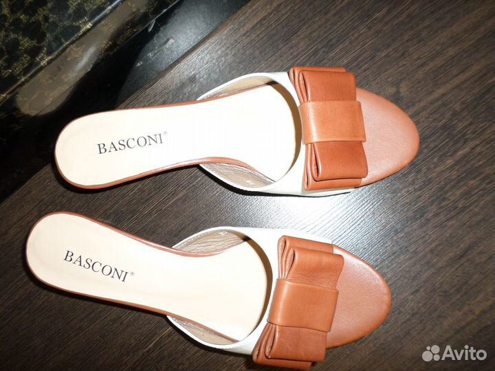 Сабо Баскони 39 размер
