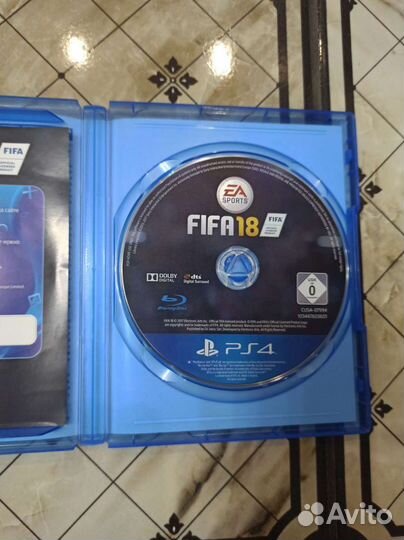 Игры для ps4 обмен