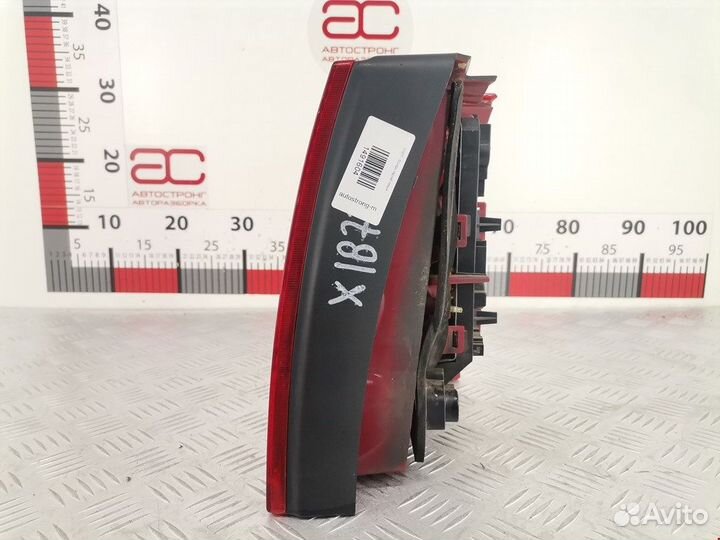 Фонарь для Volkswagen Golf 4