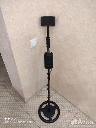 Металлоискатель