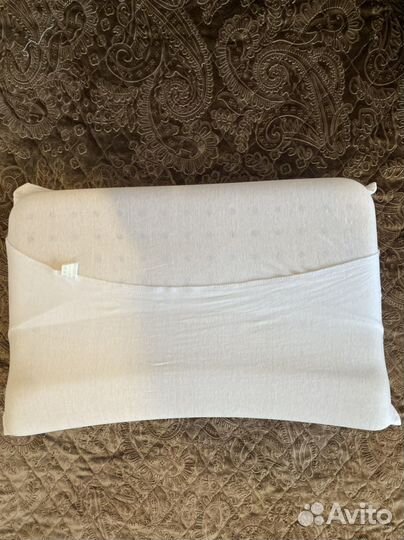 Подушка ортопедическая