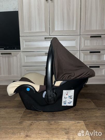 Автолюлька от 0